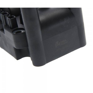 Катушка зажигания VW Polo (95-01),Passat AUDI A2,A3,A4 SKODA Octavia (без коммут 370-13-063 MEGA POWER