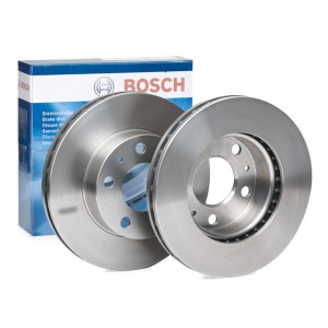 Диск тормозной передний 0986479315 0 986 479 315 BOSCH