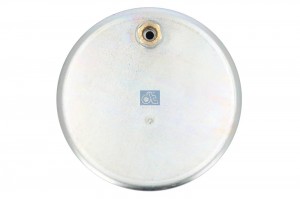 Пружина синхронизатора! d6 L34 ZF(S5-50.S6-65/80/90.4S-120GP,5S-90/9 2.5S-110/1G 4 DIESEL TECHNIC