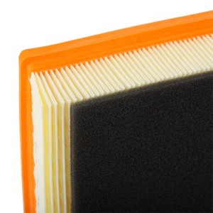 Фильтр воздушный VOLVO S60,S70,S80,XC70 MAHLE LX1591/9 MAHLE KNECHT