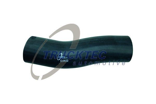 патрубок радиатора !нижний \MB BM651/652/653/654/655/656 01.40.037 TRUCKTEC