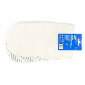 Рукавицы антивибрационные ПВХ точка СИБРТЕХ 68146 SIBRTEC