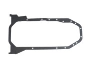 к-кт прокладок ДВС! без ГБЦ\ Audi 100 C4 2.4D AAS 90> 1122047SX STELLOX