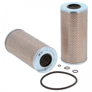 Фильтр гидравлический HI-FI SH56382 SH56382 HIFI FILTER