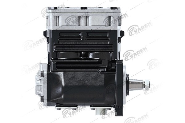 Компрессор двухцилиндровый 1500010001 VADEN