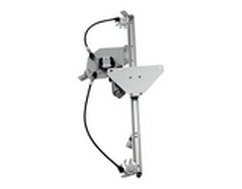 CITROEN BERLINGO (7) 02.08 :Стеклоподъемник электрический передний левый 2352PSG1 POLCAR