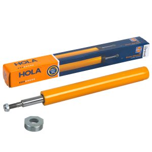 Амортизатор ВАЗ-2108 передний масляный HOLA S421 HOLA