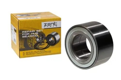 подшипник ступицы задней!\ MB GL/ML W166/X166 3.0-6.3/2.5CDI 11> Z14204 ZENTPARTS