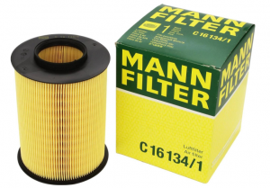 Фильтр воздушный C161341 MANN FILTER