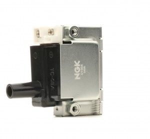 Катушка зажигания U1004 48054 NGK