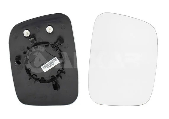 VW CADDY III (2004>) С ОБОГРЕВОМ 6432985 ALKAR