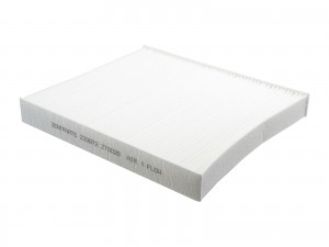 фильтр салона!WV Polo Sedan 1.6i 10> Z33972 ZENTPARTS