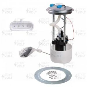 Модуль топливного насоса для ам ГАЗ ГАЗель, Соболь с дв. ЗМЗ-405 быстросъемные ш SFM 0305 START VOLT