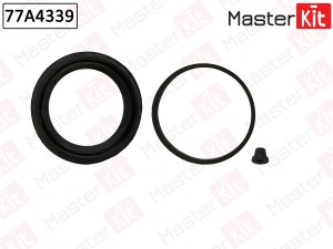 Ремкомплект тормозного суппорта Jeep CHEROKEE (XJ) 1983 - 2001 77A4339 77A4339 MASTER KIT