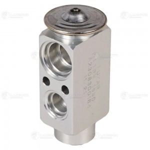 Клапан расш. кондиционера ТРВ для а/м Mercedes-Benz C W204 07-/E W212 09- LTRV15 LTRV 1550 LUZAR