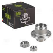 Ступица для а/м ВАЗ 2101 "TRIALLI" в сборе с подшипником MR0111 TRIALLI