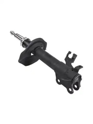 амортизатор передний левый газовый! Nissan Almera 1.5/1.8/2.2Di 00> Z00750 ZENTPARTS