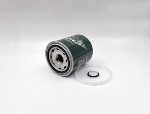 Фильтр-патрон КАМАЗ-5490 HYUNDAI MAN TGA VOLVO осушителя воздуха (39х1.5мм) (мас GB-7101 BIG FILTER