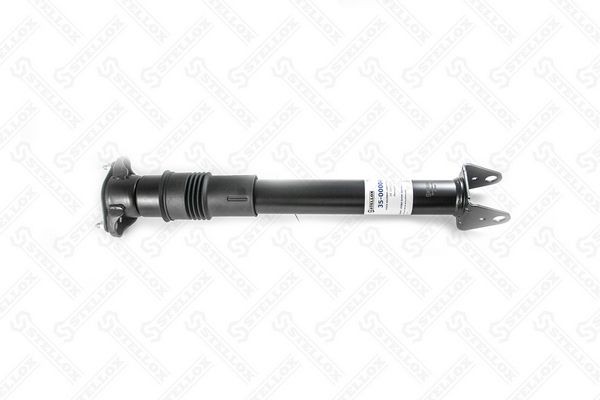 амортизатор задний! без отбойника, пыльника, опоры\ MB W164 35-00004-SX STELLOX