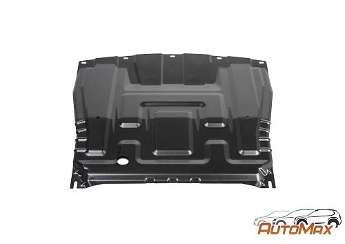 Защита картера и КПП ЛАДА Vesta (15-) (без крепежа) AUTOMAX AM.6038.1 AUTO MAX