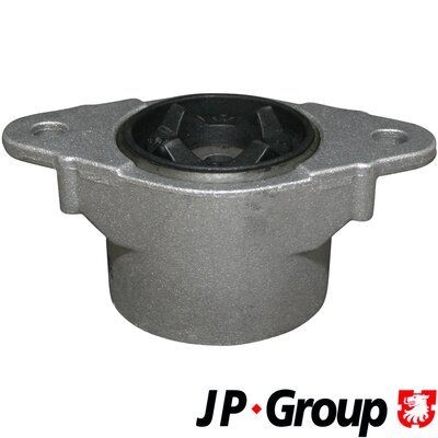 FORD EUROPA FIESTA /FUSION 15 523 001 00 JP GROUP