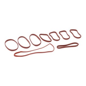 к-кт прокладок впускного коллектора!\ MB Vito/Sprinter 2.2CDi OM611 99> (9) 131.820 ELRING