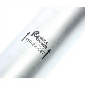 Фильтр топливный VW T5 (03-),Touareg (03-) (TDI) MEGAPOWER 110-22-047 MEGA POWER