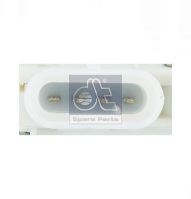 Замок двери левый 7.70103 DIESEL TECHNIC