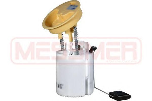 Насос топливный MERCEDES W211 (4.4bar) 775274 775274 ERA