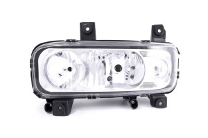 MERCEDES BENZ TRUCK ATEGO II (2004>) с противотуманкой T12134002 TOPCOVER