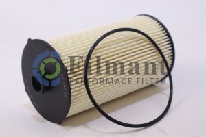 Фильтр топливный грубой очистки (6W2606800) 6W2606800 FILMANT