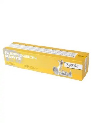 наконечник рулевой левый! Hyundai Santa Fe DM all 12> Z11033 ZENTPARTS