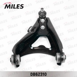 Рычаг передней подвески нижний левый RENAULT MEGANE -02 (LEMFORDER 1814301) DB62 DB62310 MILES