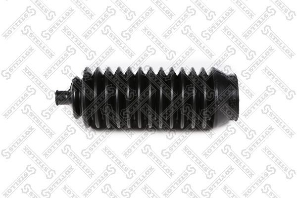пыльник рейки рулевой!\ Hyundai Atos 1.0i 98>/Toyota Starlet 96> 14-17161-SX STELLOX
