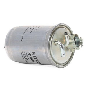 Фильтр топливный VW SEAT SKODA FORD FILTRON PP839 FILTRON