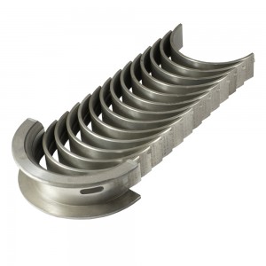 Вкладыши КАМАЗ Камминз ISLe, 6CT кор. (0.50 мм) (комплект) (3945919) (Haffen) 0559 HAFFEN