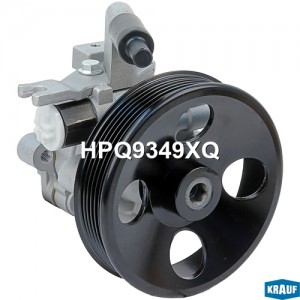 Насос гидроусилителя руля HPQ9349XQ HPQ9349XQ KRAUF
