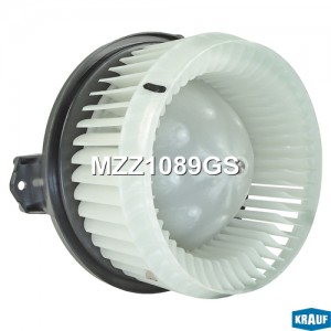 Мотор отопителя GEELY Coolray (19-) KRAUF mzz1089gs KRAUF