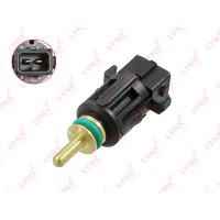 датчик температуры охлаждающей жидкости!\ BMW E46/E39/E60/E38/E65/X5 1.6-6.0i/2. DM7017 LYNXAUTO