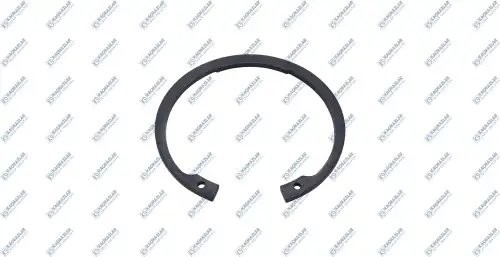 Стопорное кольцо 110Х4мм K2600238 KACMAZLAR