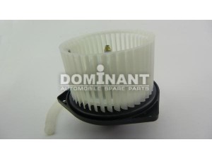 Вентилятор отопителя салона MT78002A217 DOMINANT