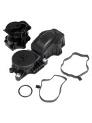 клапан вентиляции картера!\ BMW E46/60/61/65/66/67/83/53 02> 0125745SX STELLOX