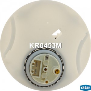 Насос топливный MERCEDES CL (W216),S (W221) (M272/M273) KRAUF KR0453M KRAUF