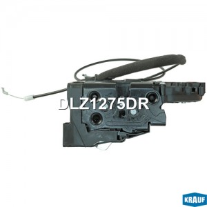 замок двери!\ Mazda 3 03> dlz1275dr KRAUF