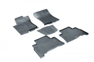 КОВРИКИ  СЕТКА (К-Т)   TOYOTA LAND CRUIS PRADO 150  81774 81774 SEINTEX