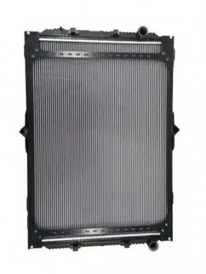 Радиатор охлаждения (без рамки) 708*52*991 DXI11 RVI Premium (Nissens 637850) 130040027 SONDER