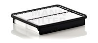 Фильтр воздушный C28010 C28010 MANN FILTER