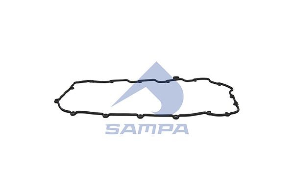 Прокладка крышки клапанной DAF CF85,XF95,105XF SAMPA 052.230 SAMPA