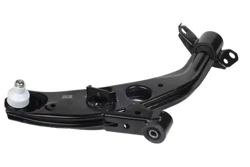 рычаг правый!\ Mazda 626 GF all 97> Z24574 ZENTPARTS