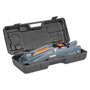 Домкрат подкатной 3т в кейсе MIN - 135 мм, MAX - 380 мм AJ-3F-385K AJ-3F-385K AIRLINE